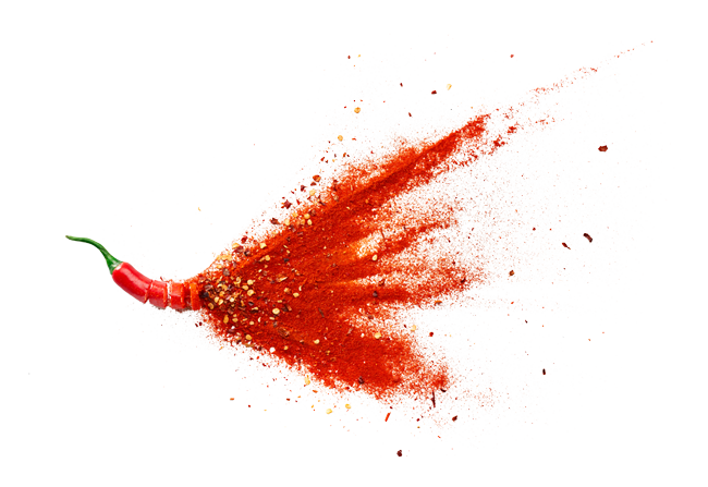 Certains aliments<br>ont un effet explosif<br>dans votre estomac?