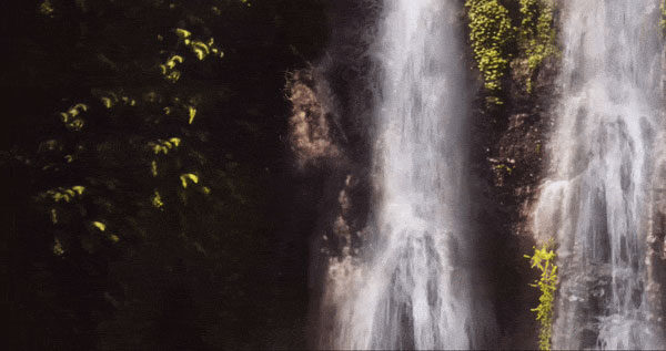 Cascade