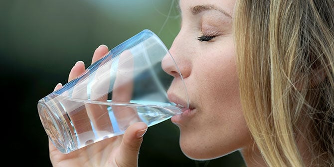 Conseils Sante Detox