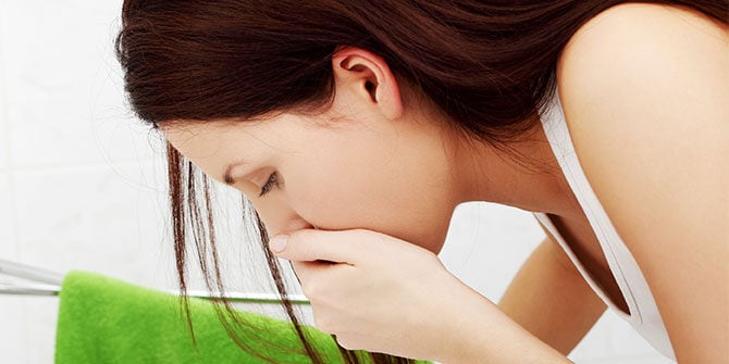 Conseils Sante Nausses