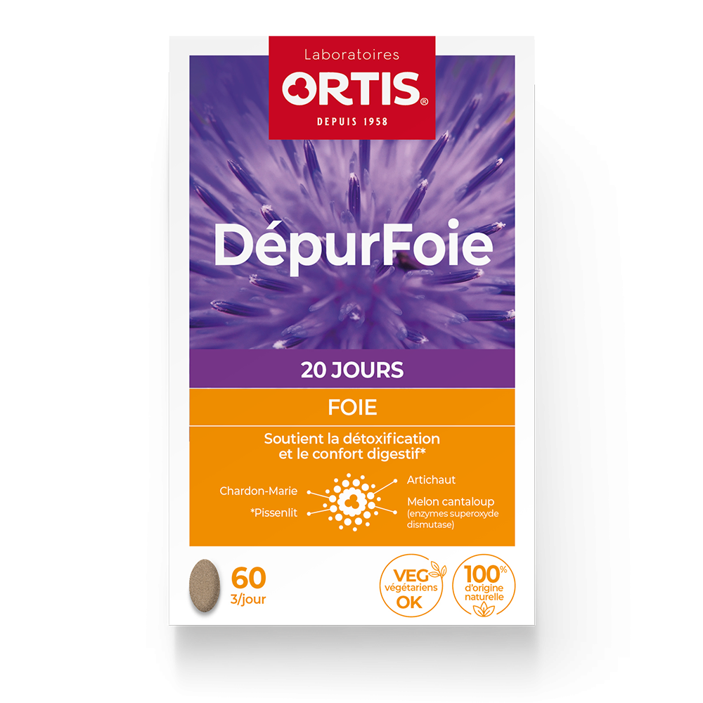 Depurfoie