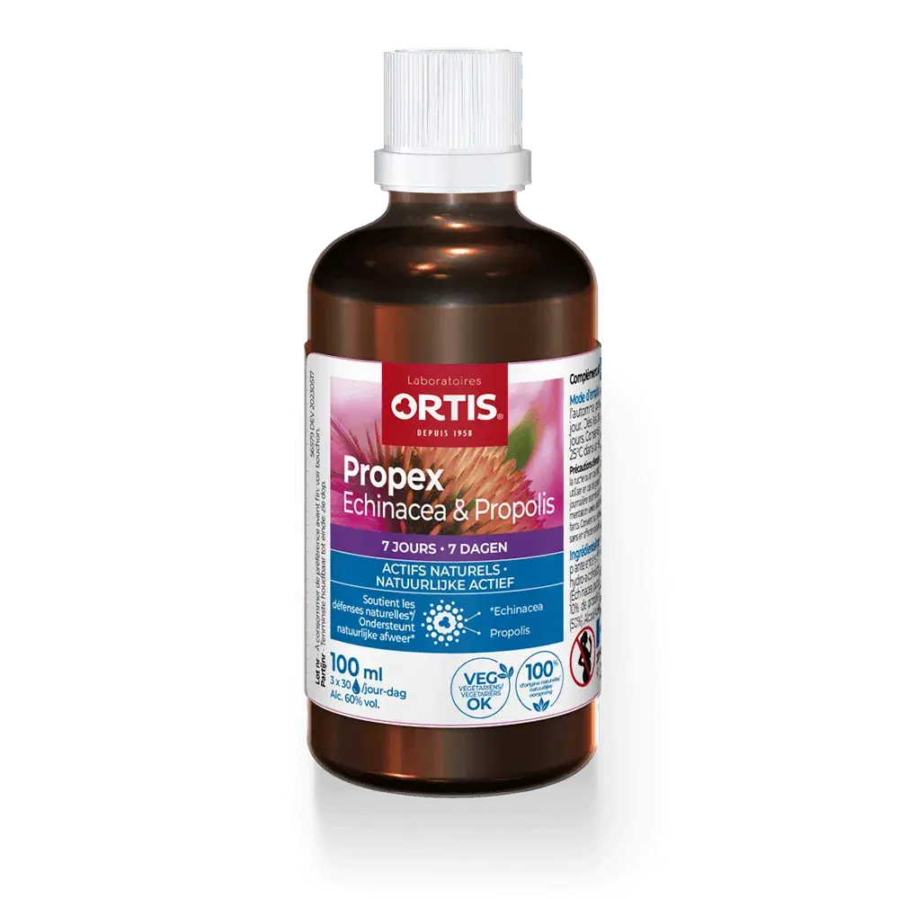 Propex Echinacea&Propolis