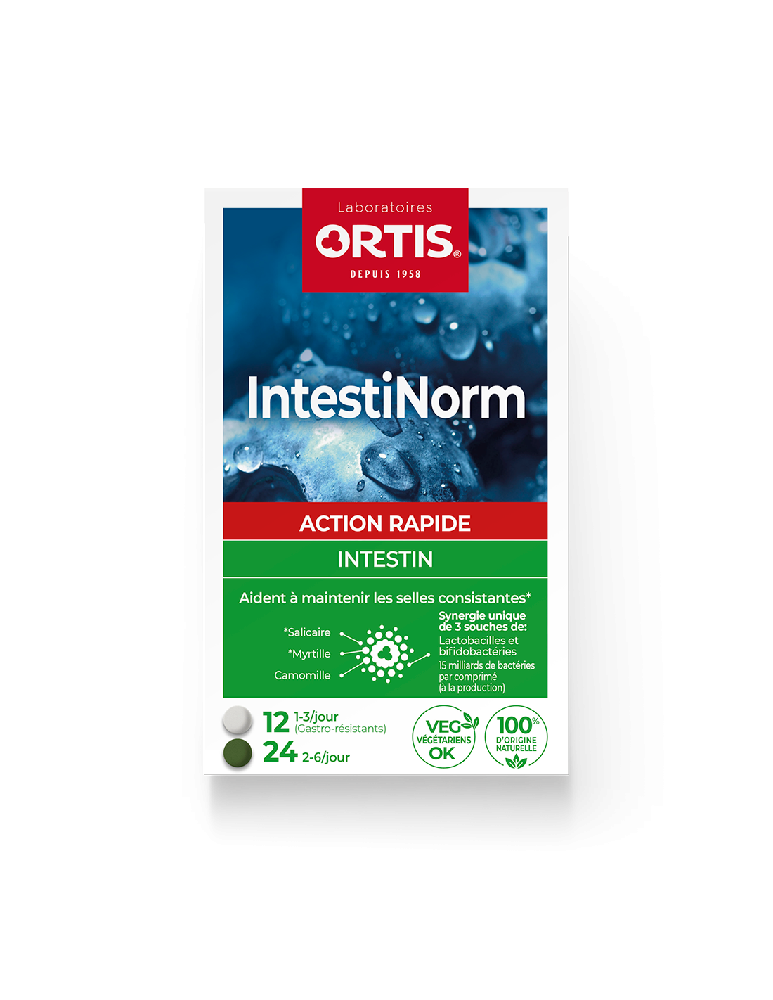 Intestinorm