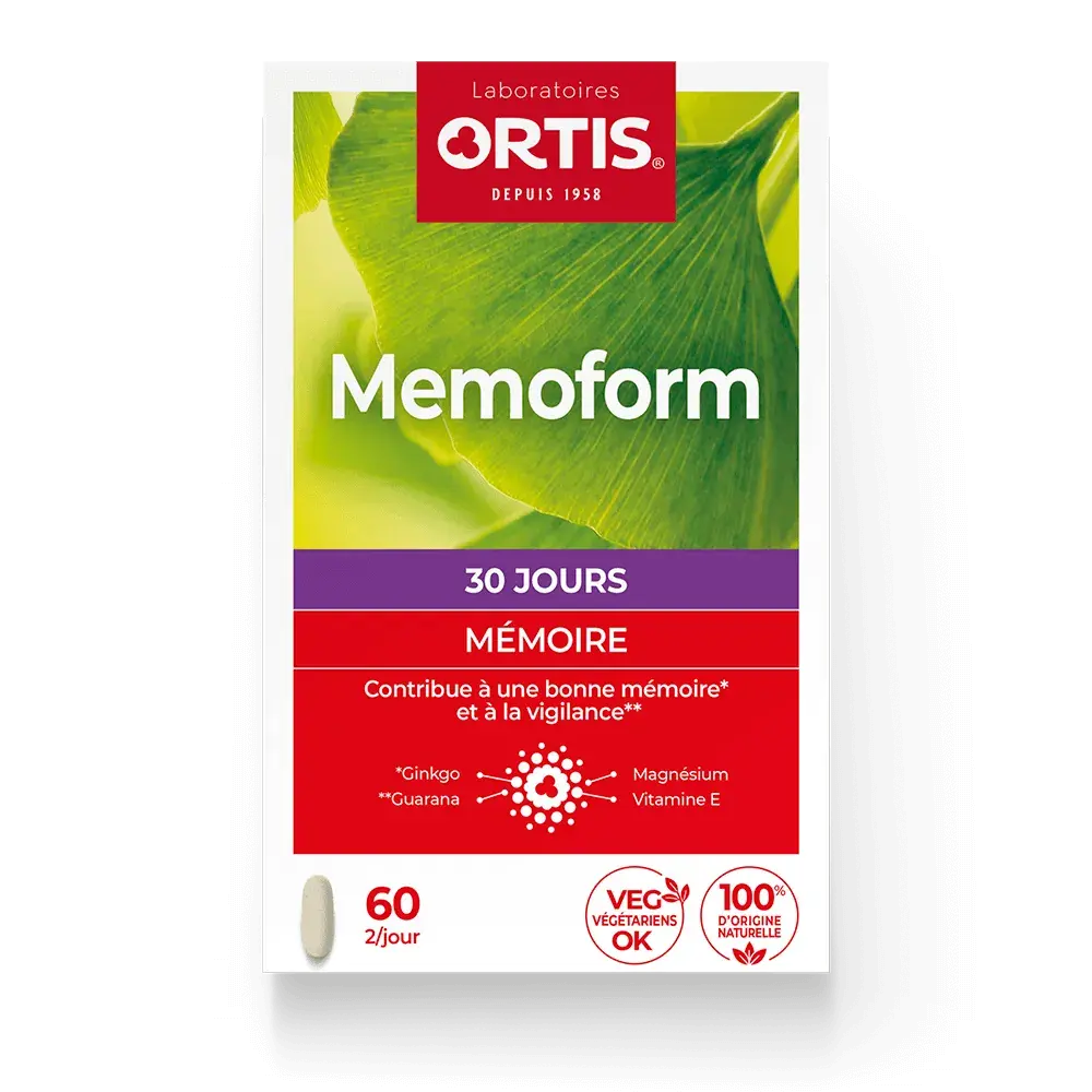 Mémoform