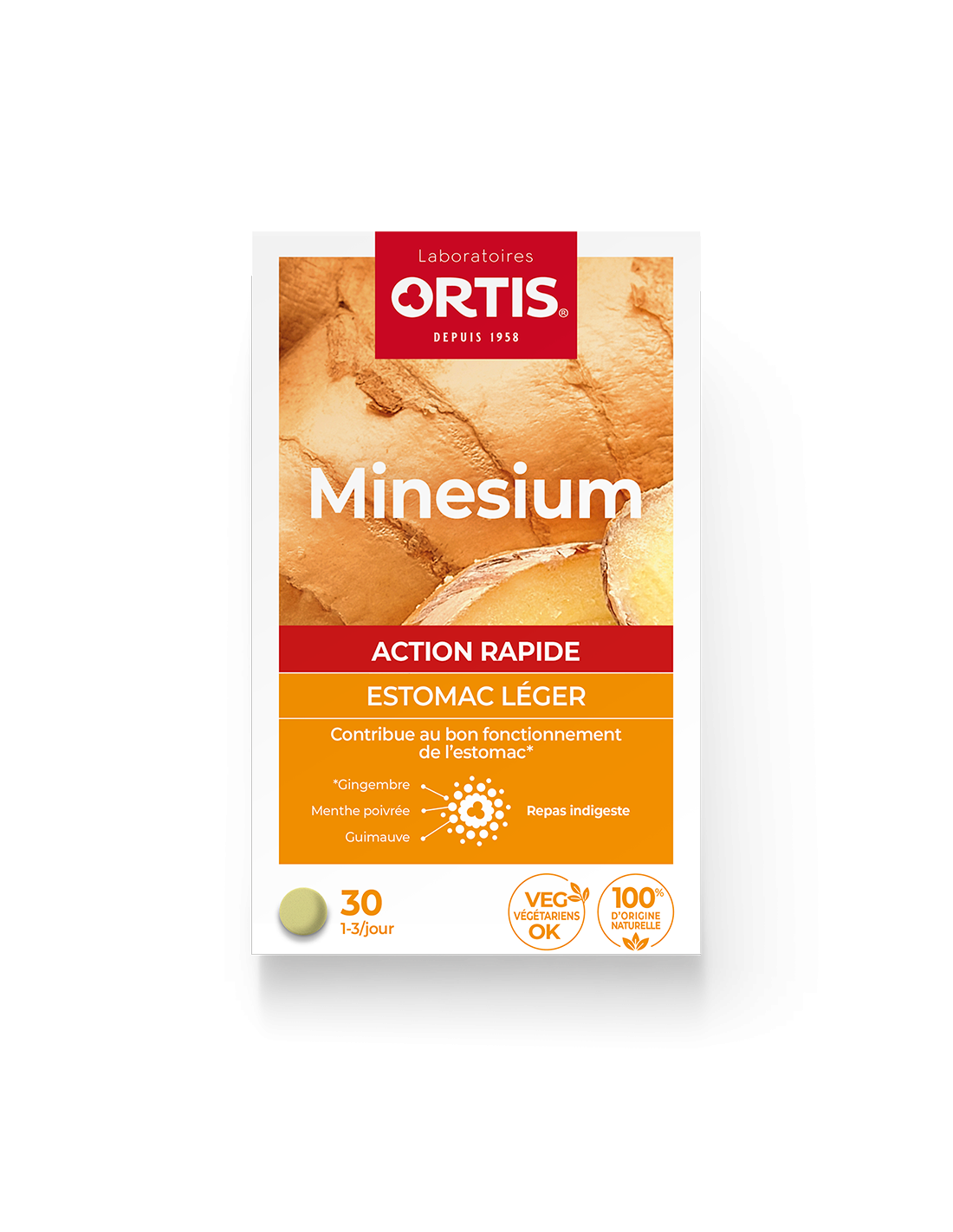 Minesium
