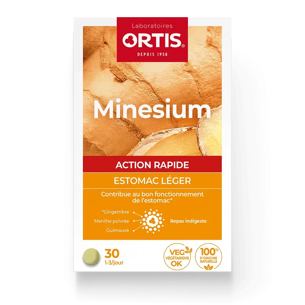 Minesium