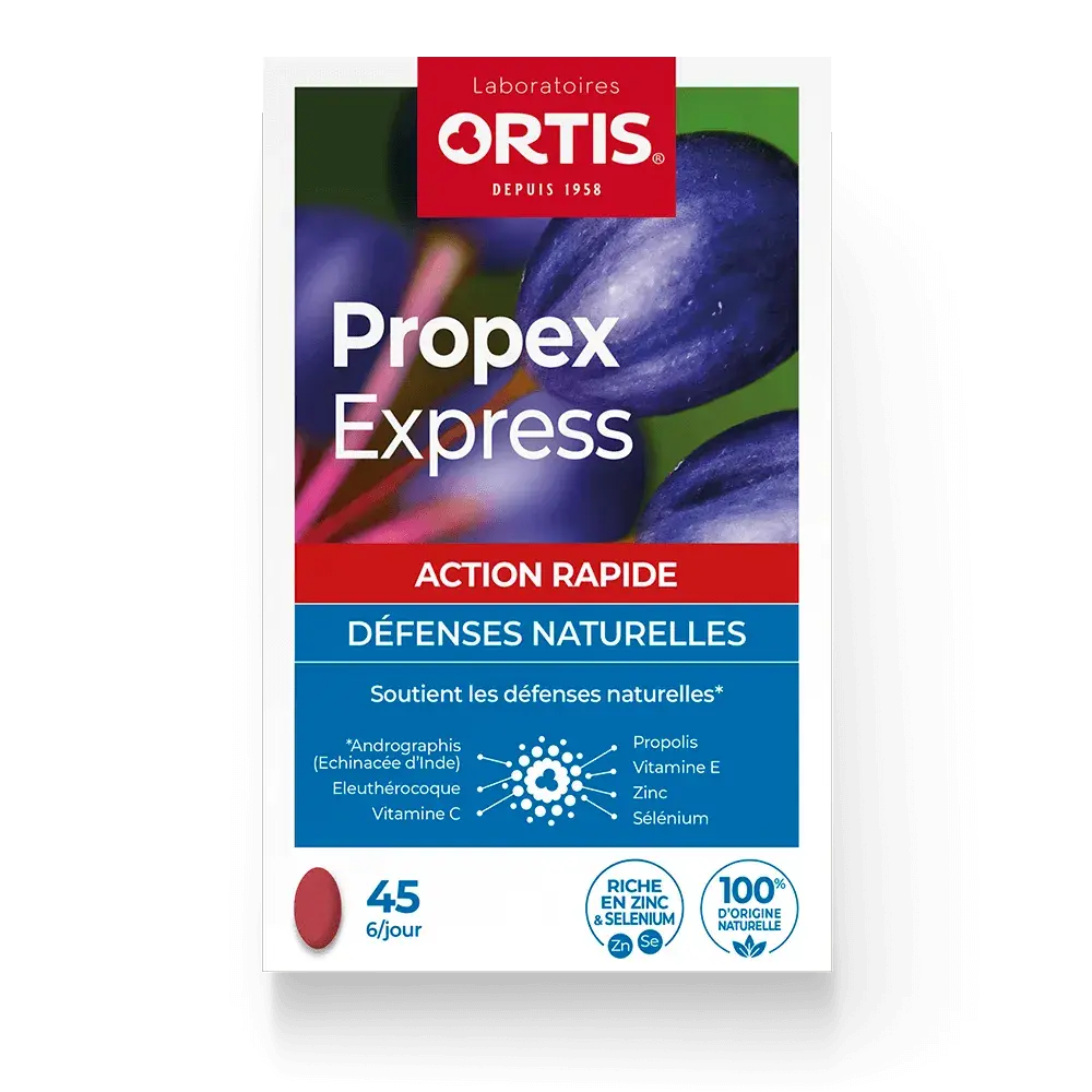 Propex Express