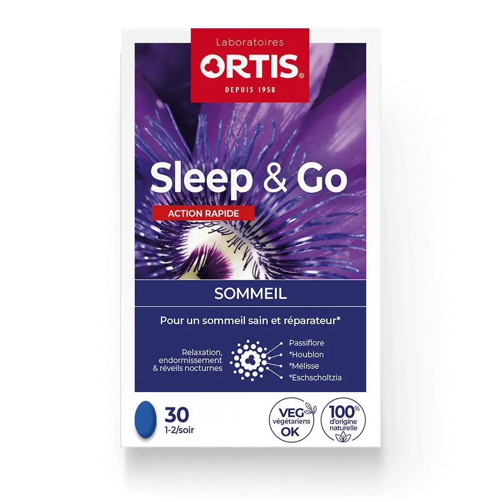 Sleep&Go
