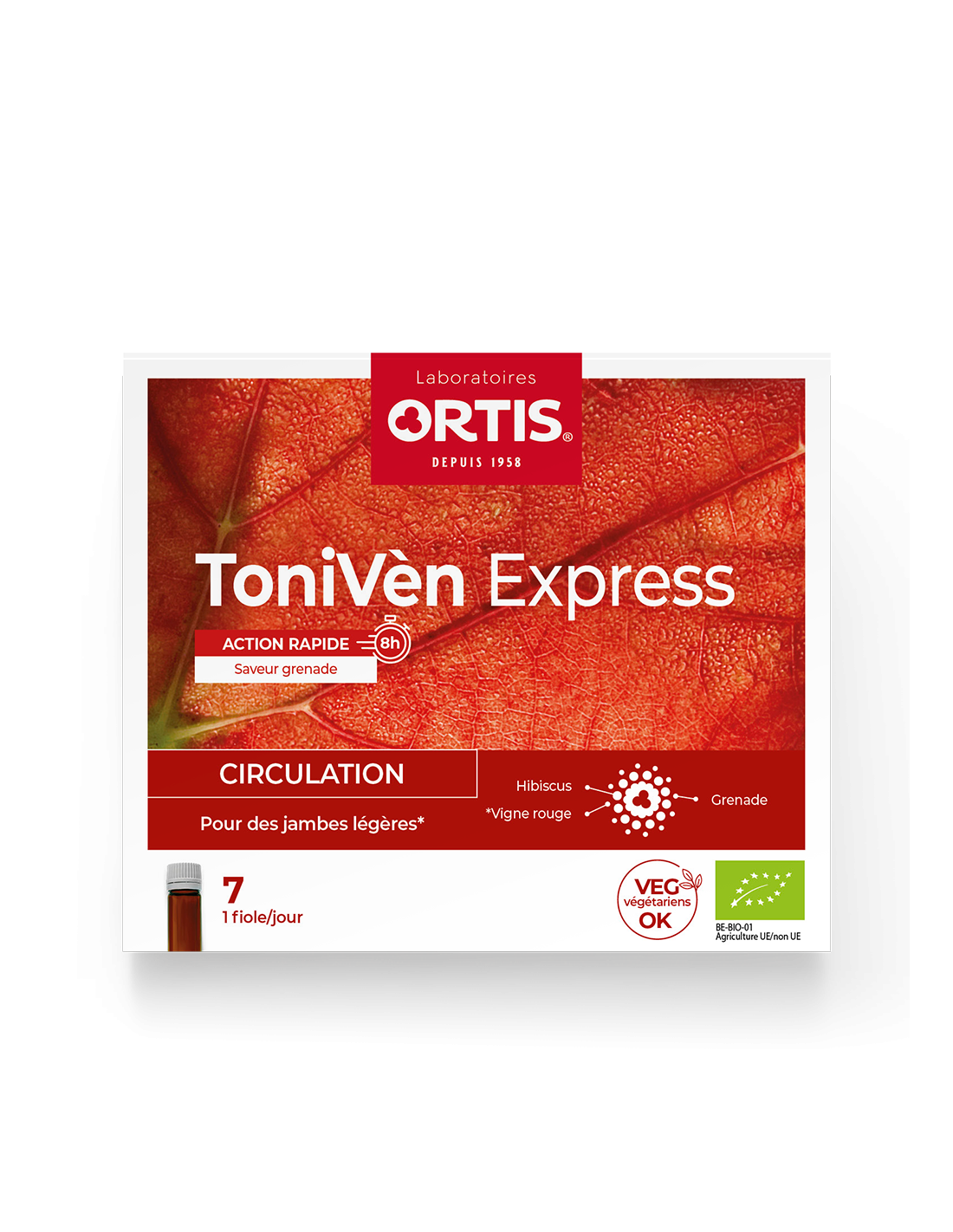 Toniven